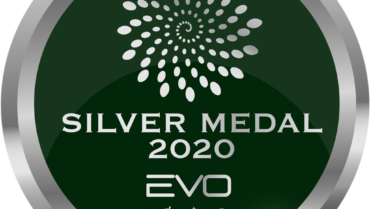 Concorso 2020 EVO IOOC Silver Medal